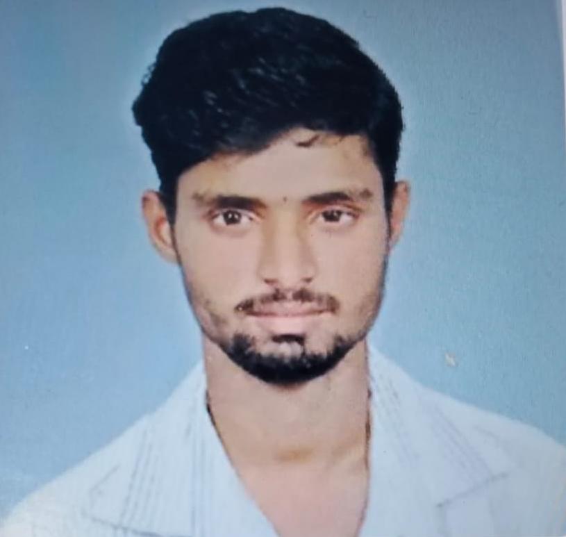 Groom Image